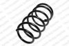 LESJ?FORS 4075735 Coil Spring